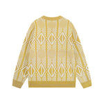 Classic Fashion Sweater-1342