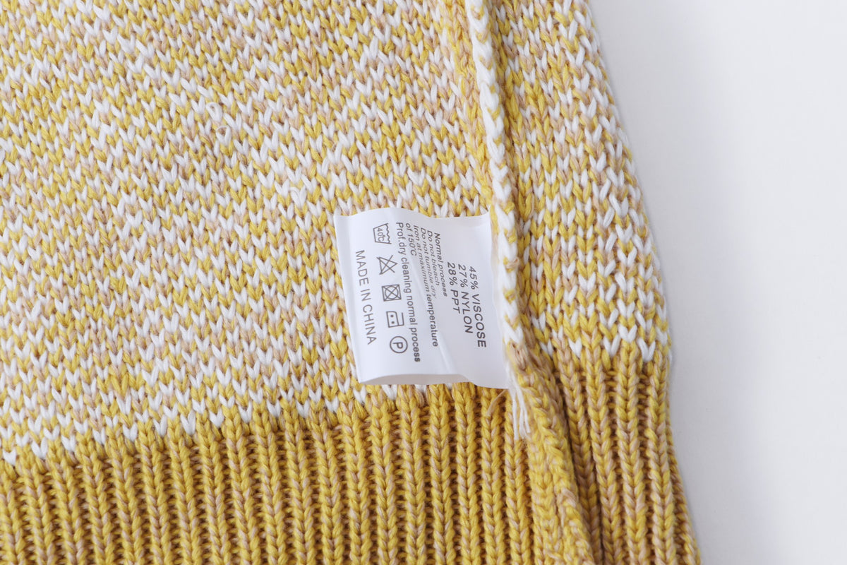 Classic Fashion Sweater-1342
