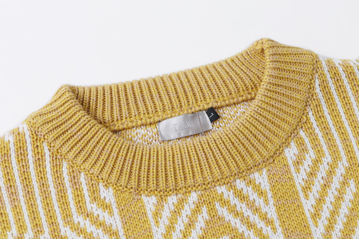 Classic Fashion Sweater-1342