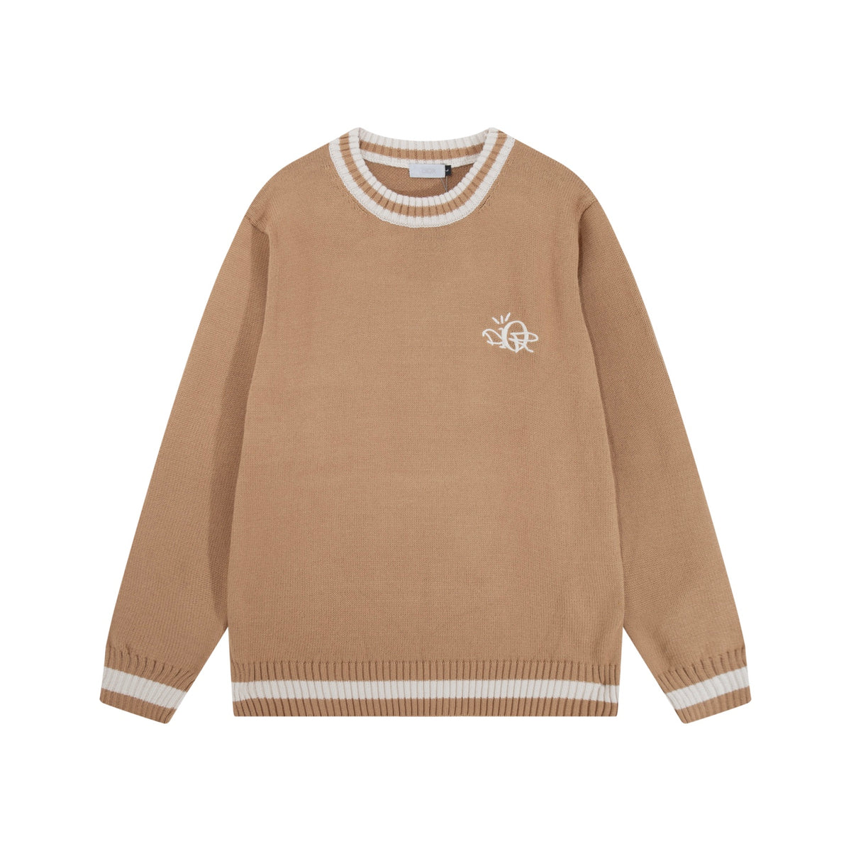 Classic Fashion Sweater-1343
