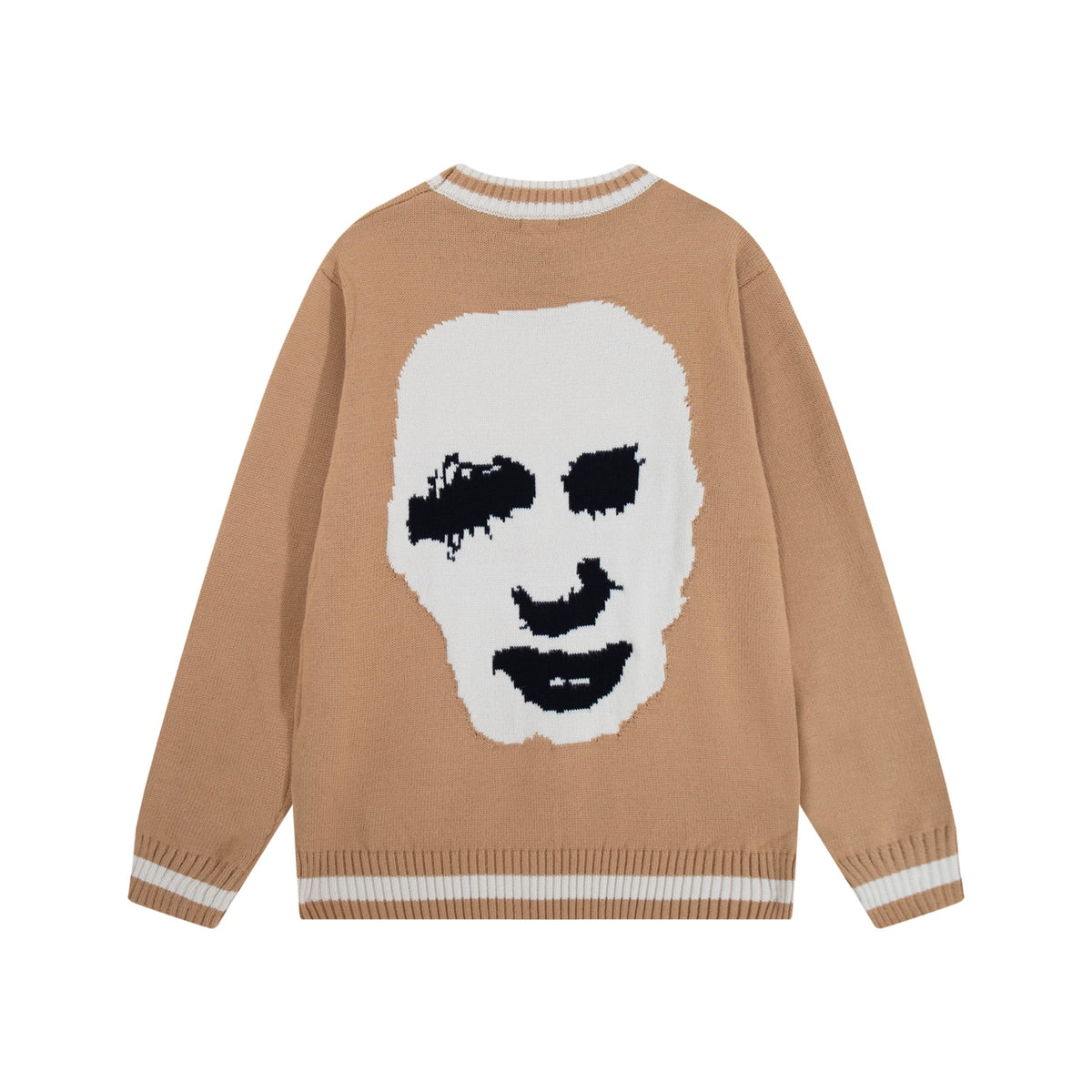 Classic Fashion Sweater-1343