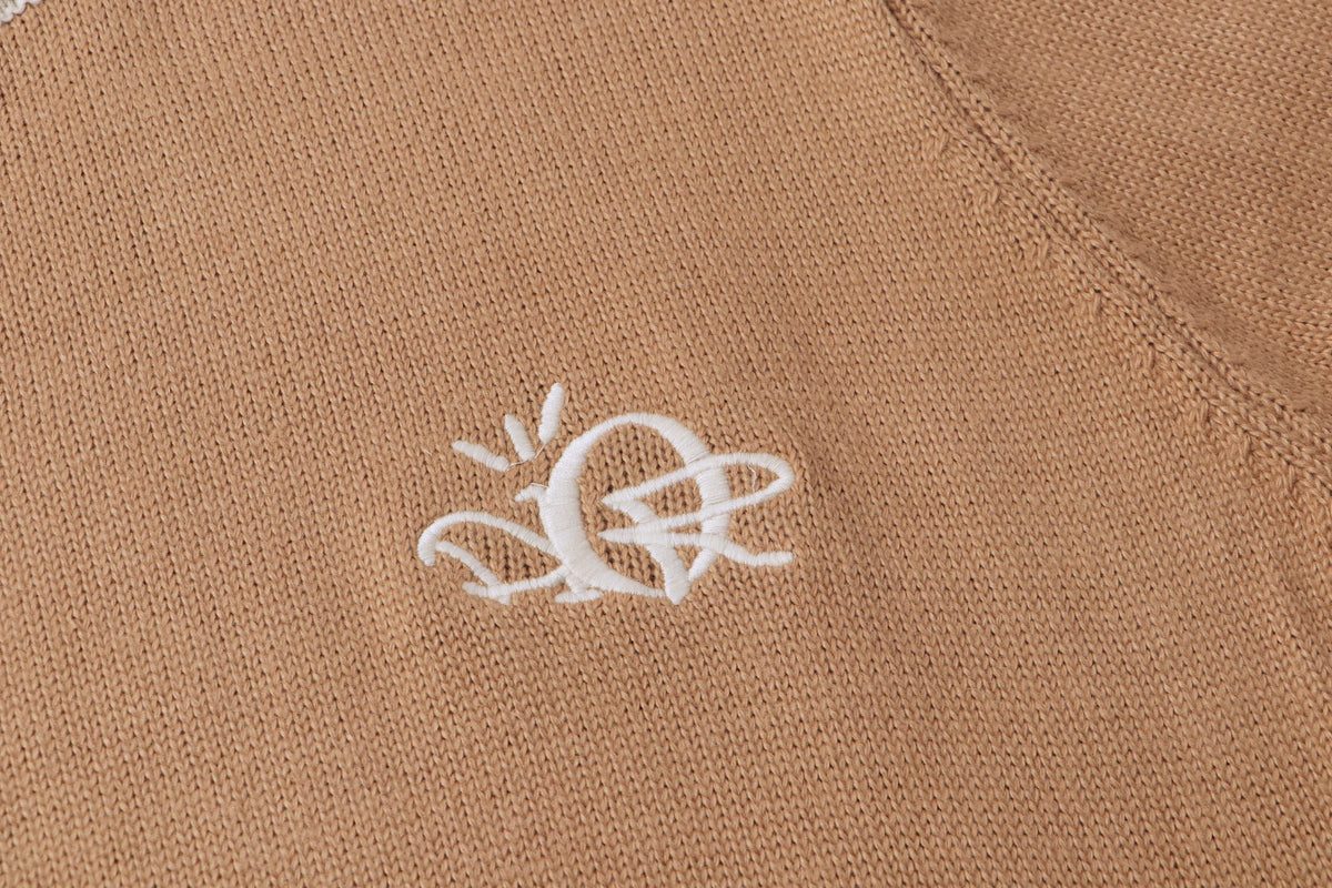 Classic Fashion Sweater-1343