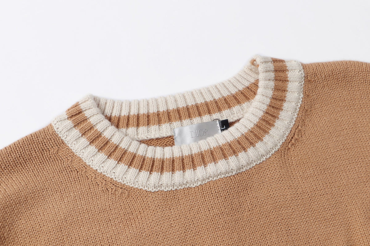 Classic Fashion Sweater-1343