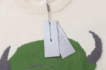 Classic Fashion Sweater-1344