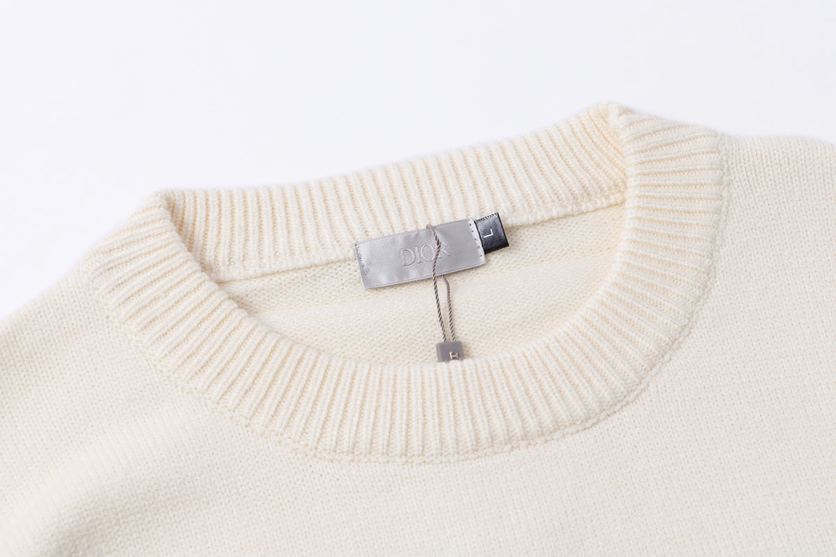 Classic Fashion Sweater-1344