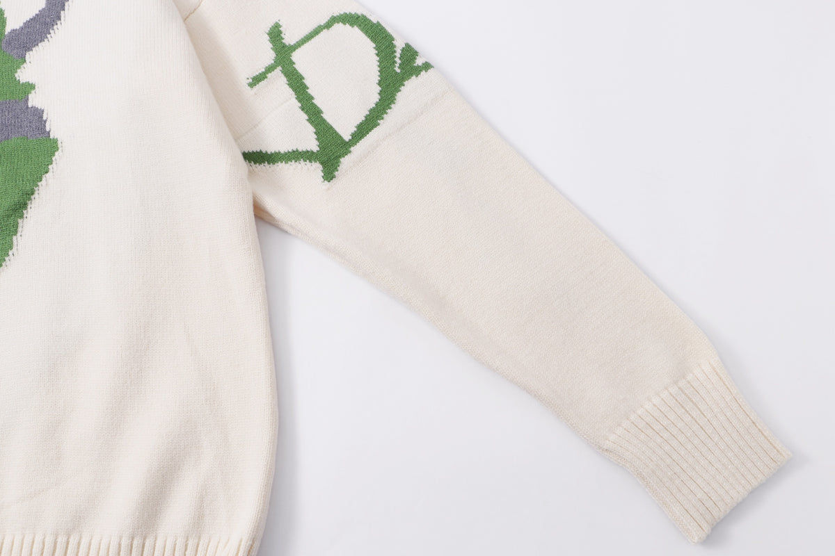 Classic Fashion Sweater-1344