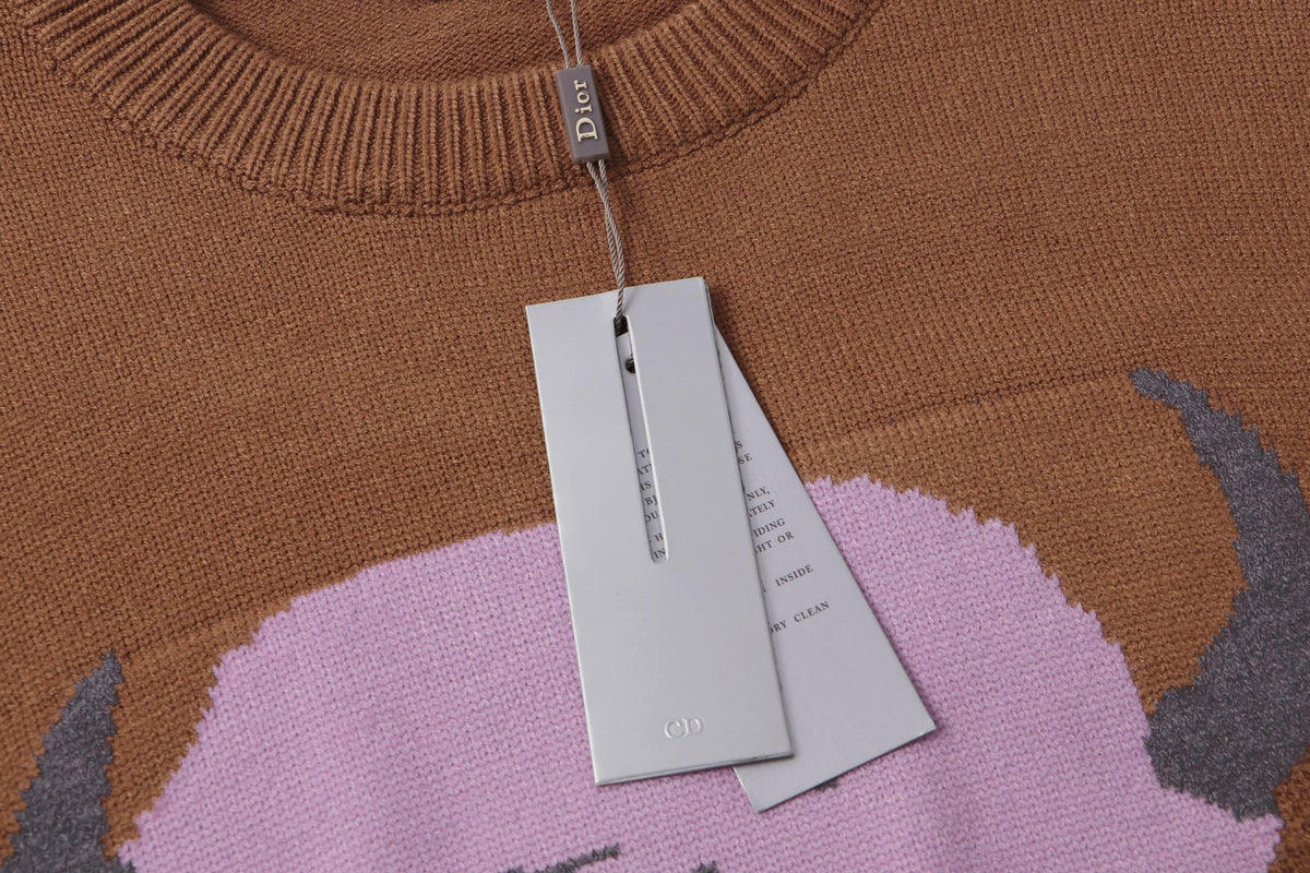Classic Fashion Sweater-1345