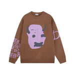 Classic Fashion Sweater-1345