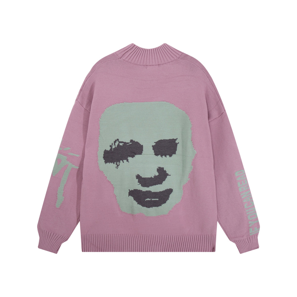 Classic Fashion Sweater-1346