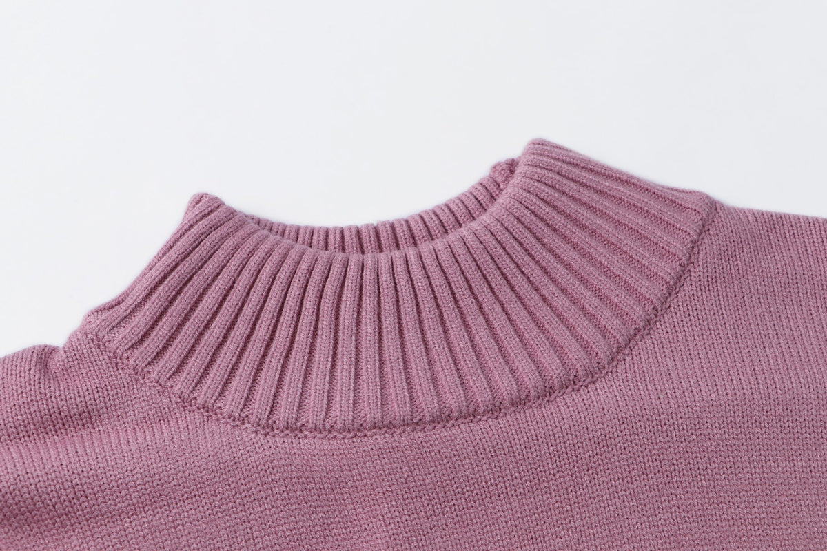 Classic Fashion Sweater-1346