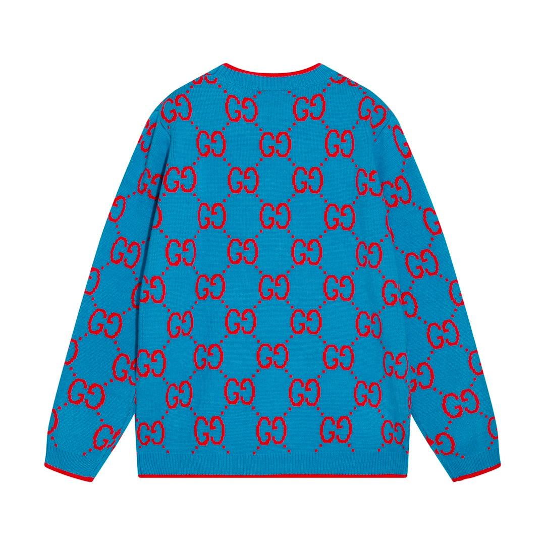 Classic Fashion Sweater-1347