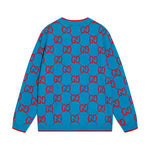 Classic Fashion Sweater-1347