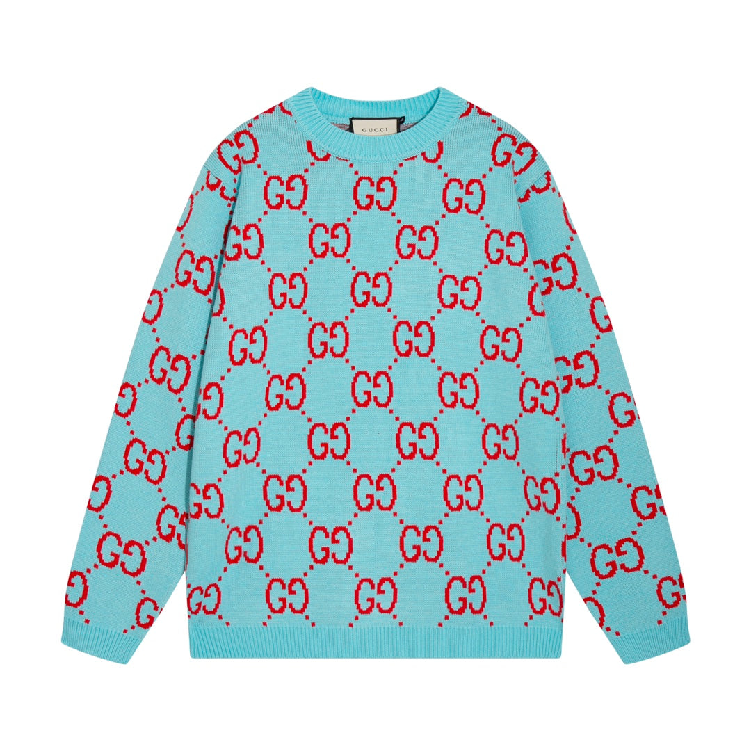 Classic Fashion Sweater-1351