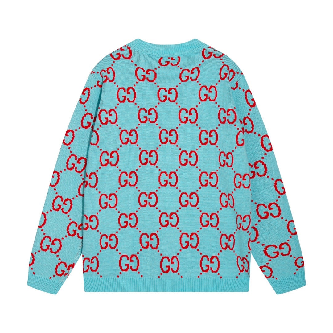 Classic Fashion Sweater-1351