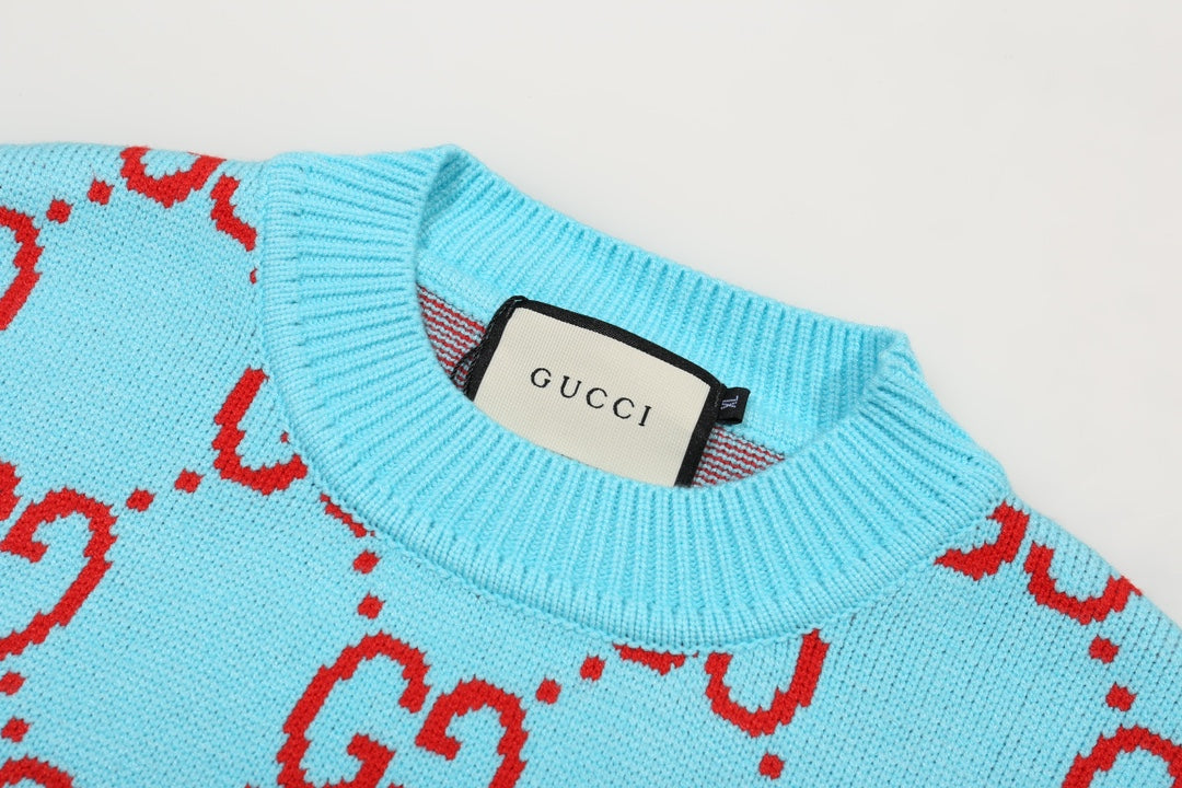 Classic Fashion Sweater-1351