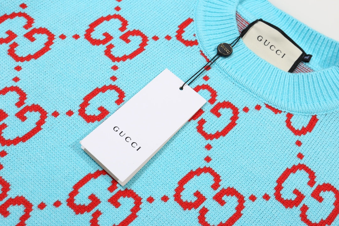 Classic Fashion Sweater-1351