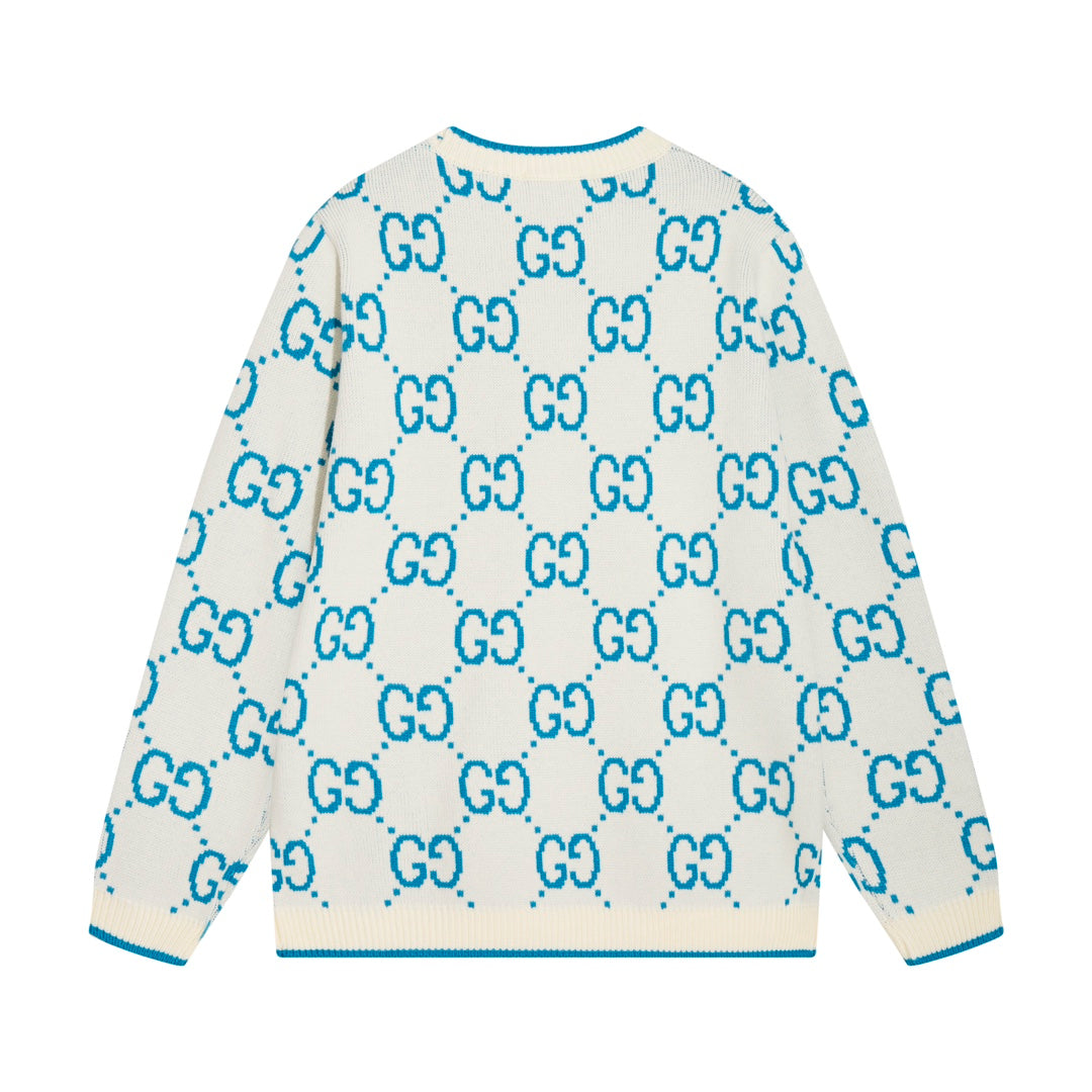 Classic Fashion Sweater-1354