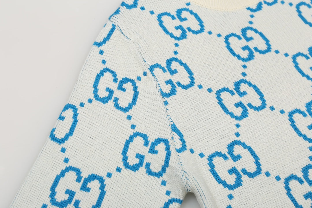 Classic Fashion Sweater-1354