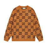Classic Fashion Sweater-1353