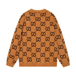 Classic Fashion Sweater-1353
