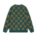 Classic Fashion Sweater-1356