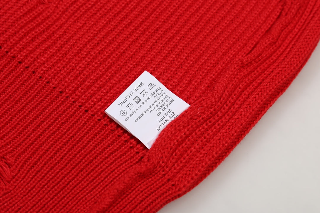 Classic Fashion Sweater-1358