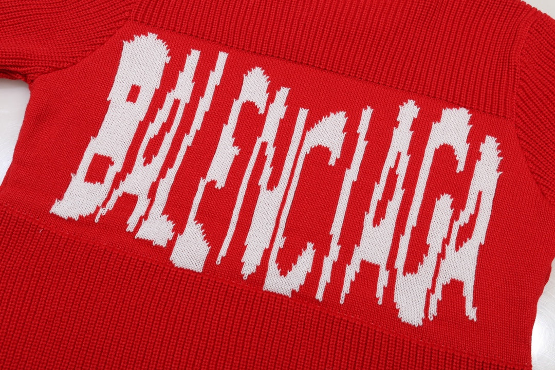 Classic Fashion Sweater-1358