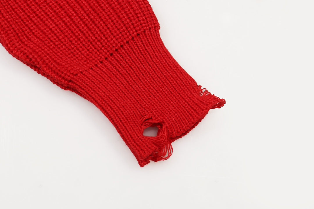 Classic Fashion Sweater-1358
