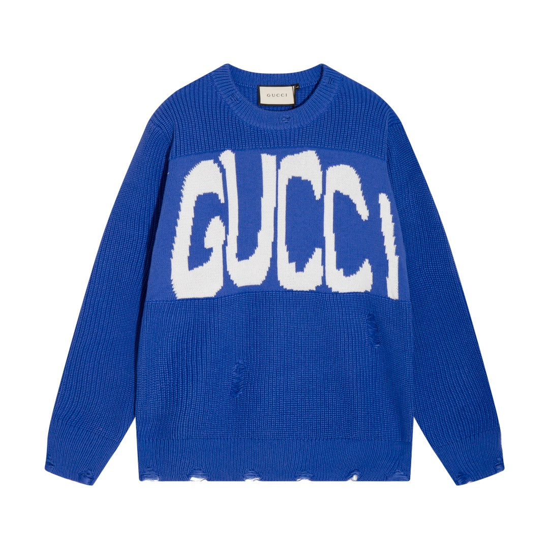 Classic Fashion Sweater-1359
