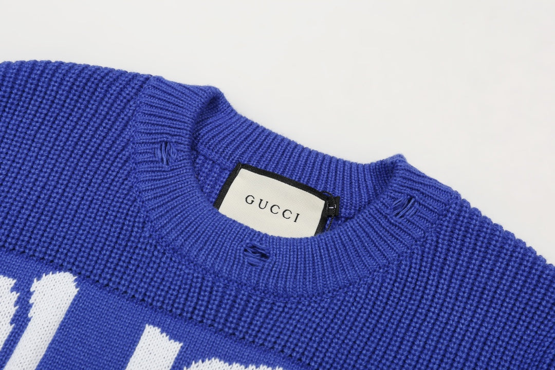 Classic Fashion Sweater-1359