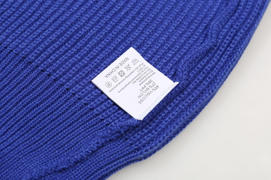 Classic Fashion Sweater-1359