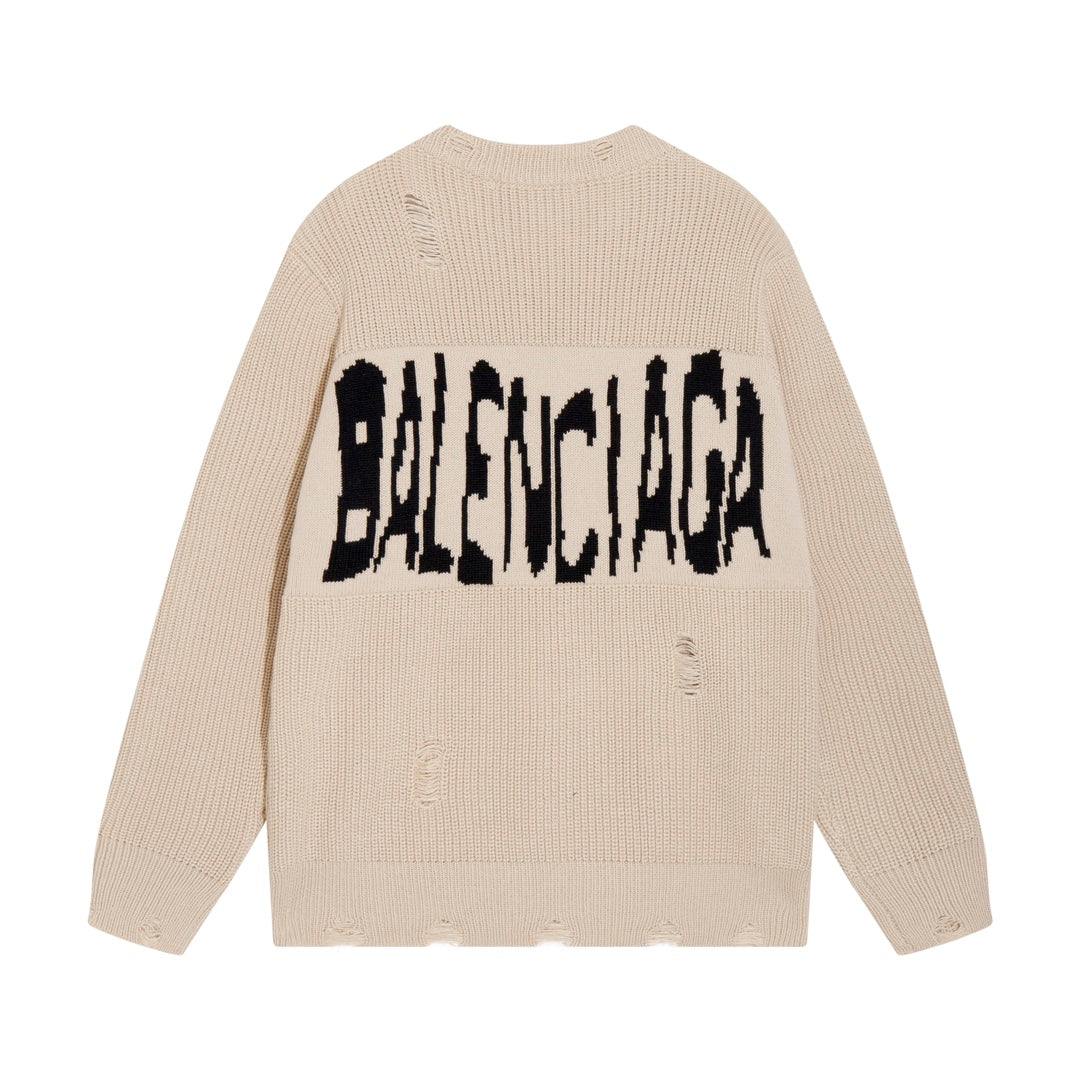 Classic Fashion Sweater-1360