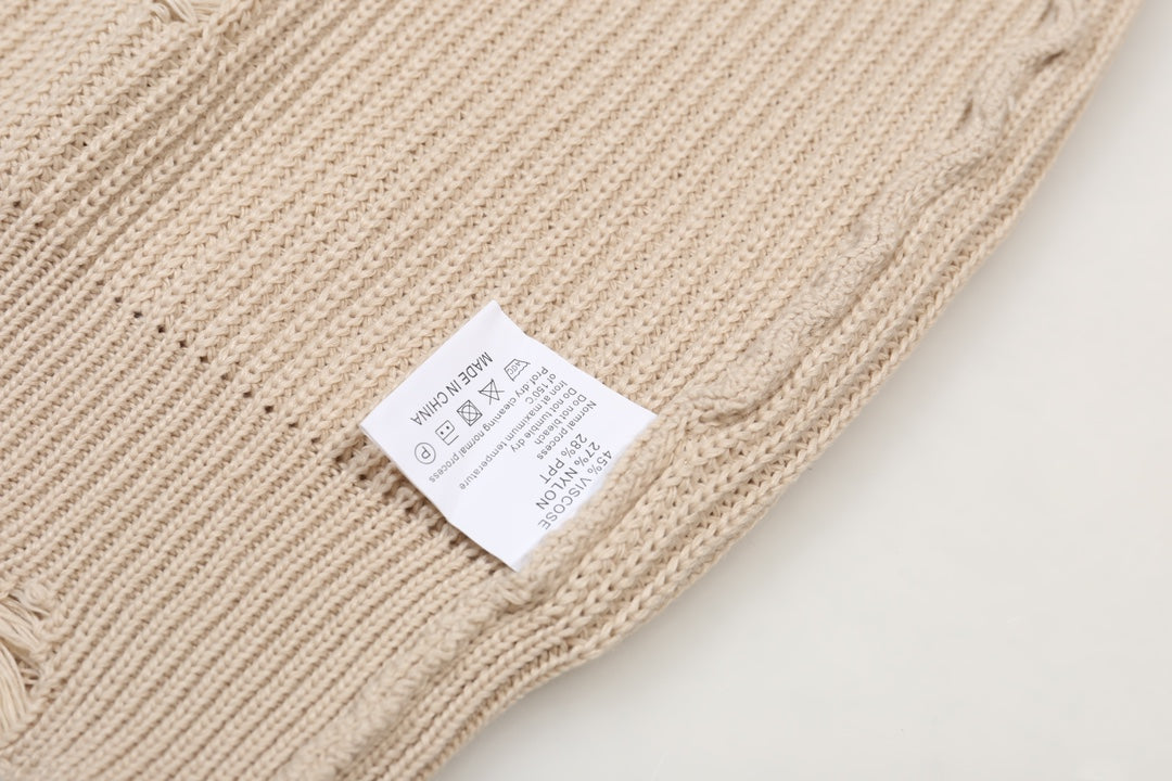 Classic Fashion Sweater-1360