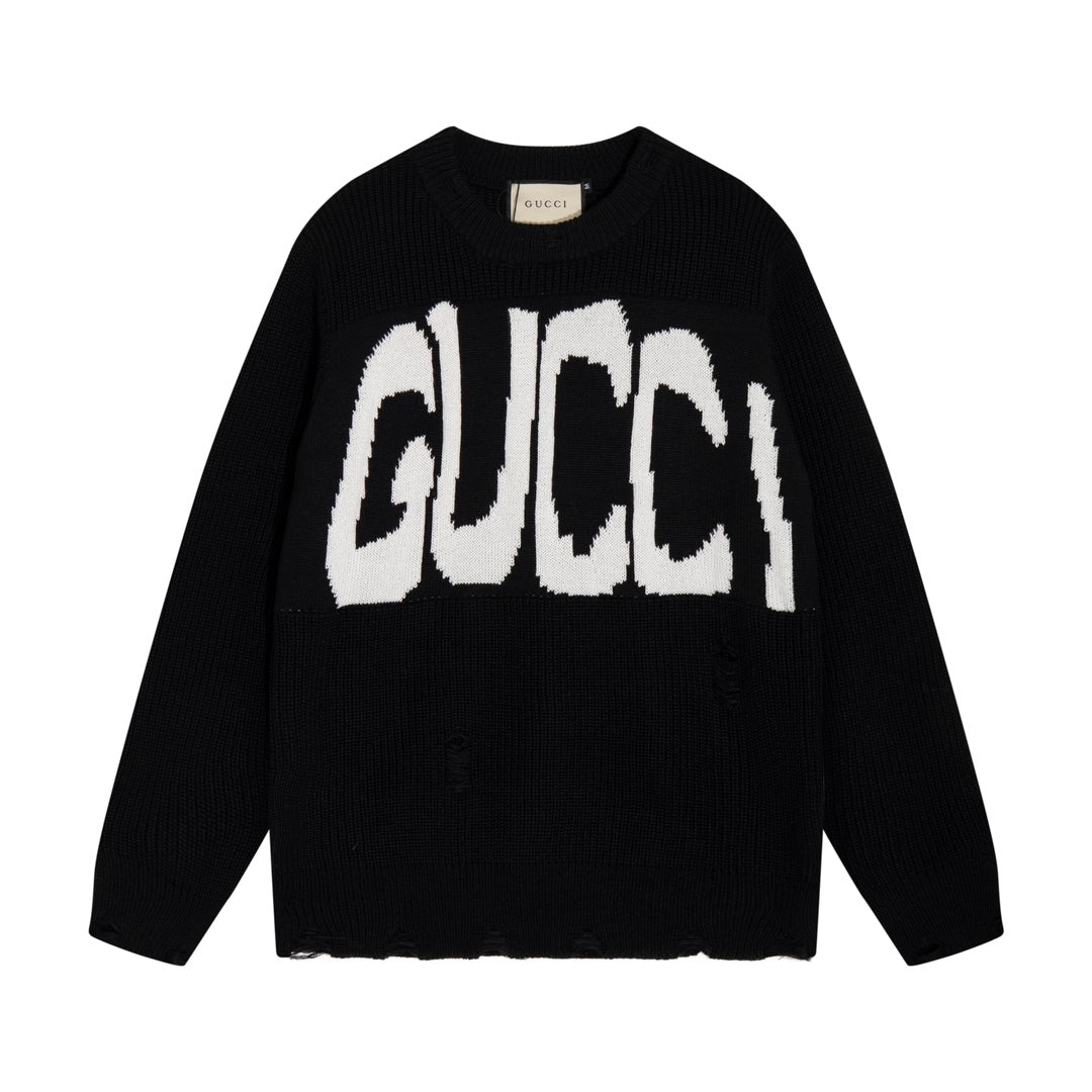 Classic Fashion Sweater-1361