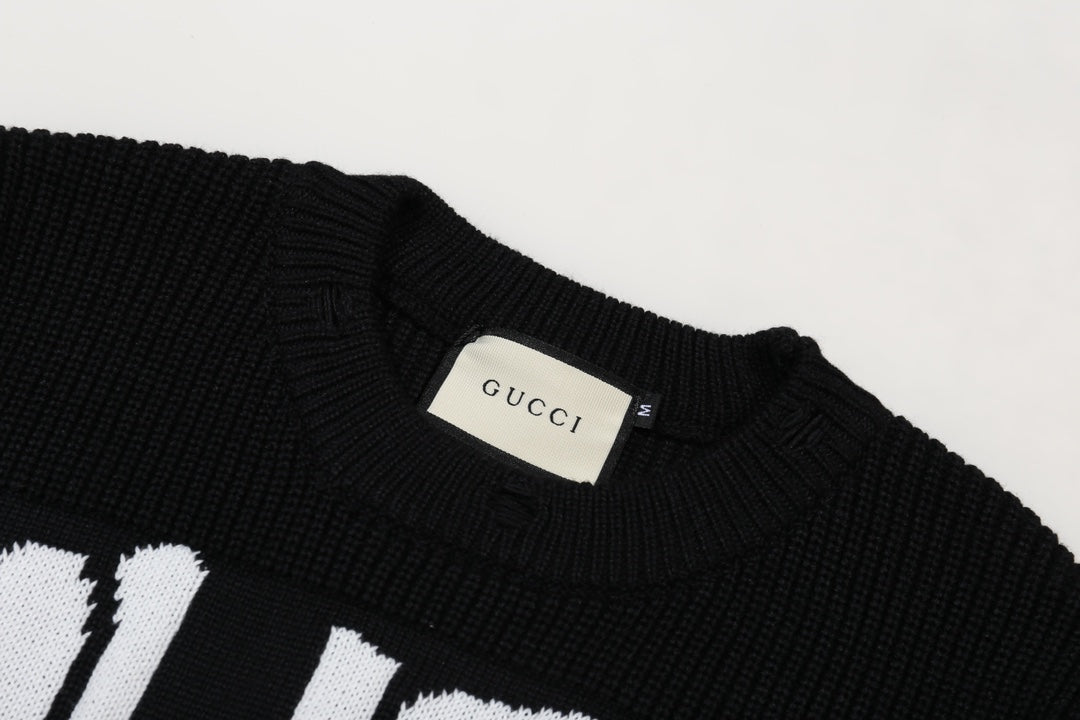 Classic Fashion Sweater-1361