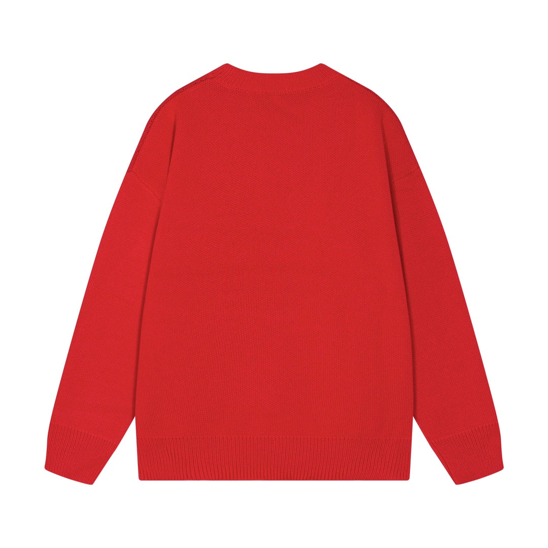 Classic Fashion Sweater-1362