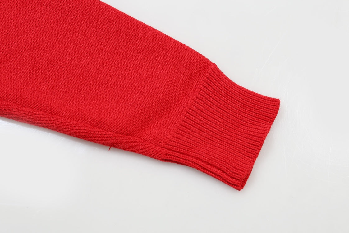Classic Fashion Sweater-1362