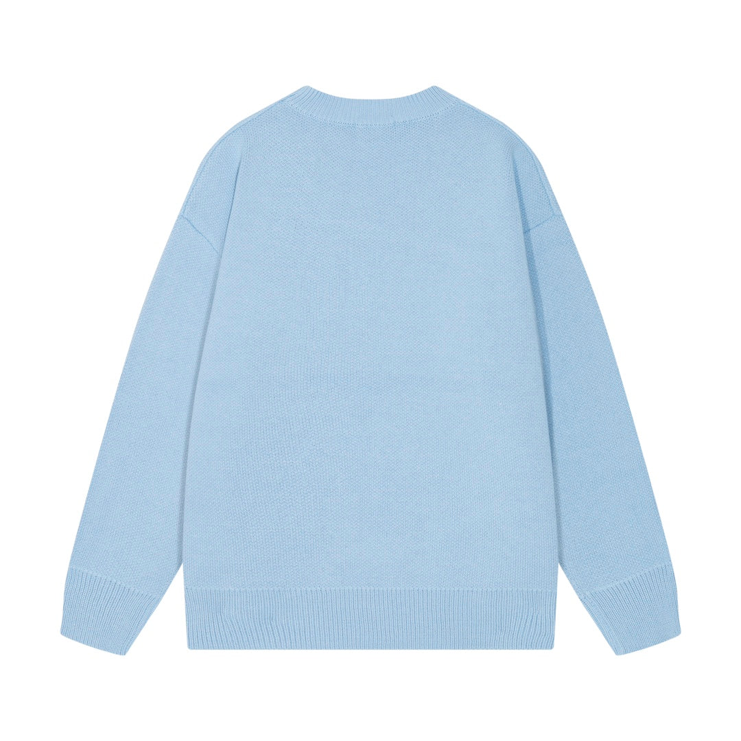 Classic Fashion Sweater-1363