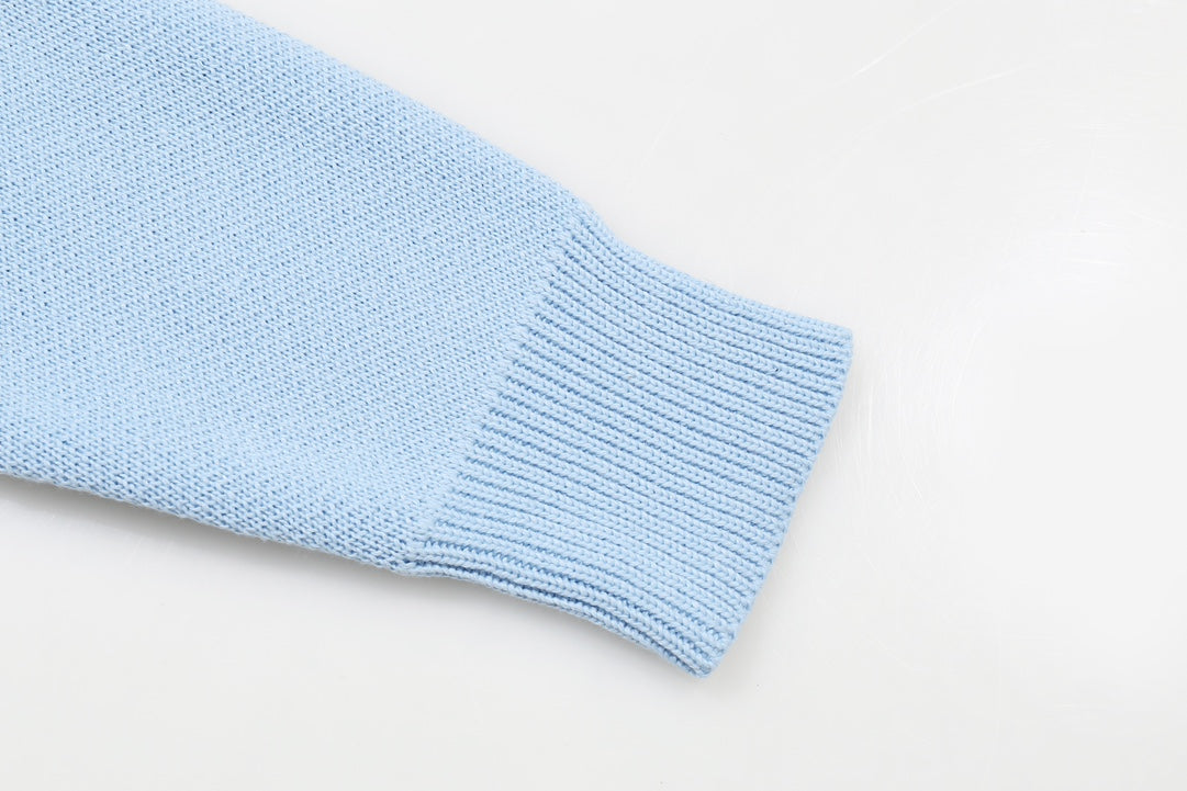 Classic Fashion Sweater-1363