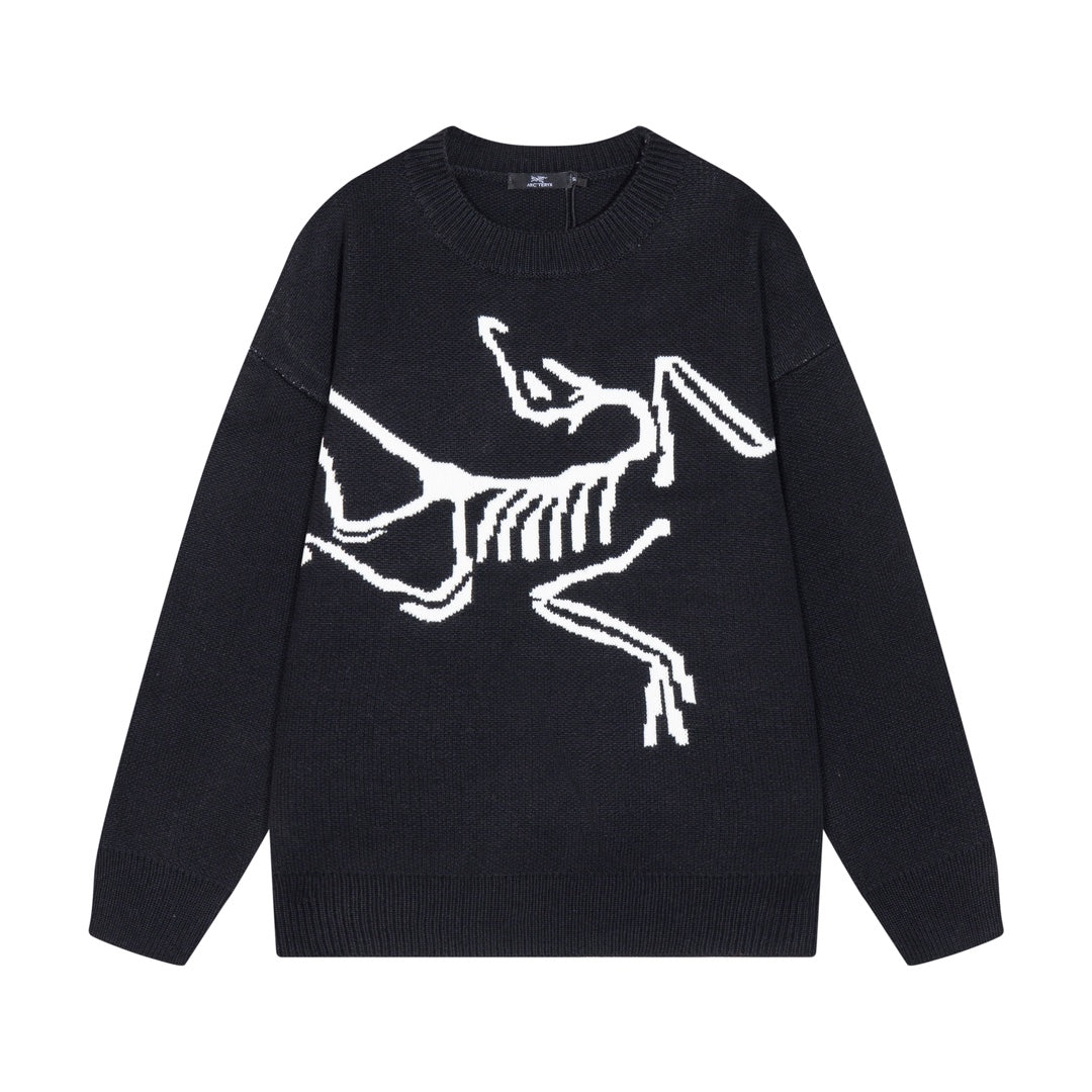 Classic Fashion Sweater-1364