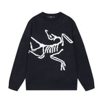 Classic Fashion Sweater-1364