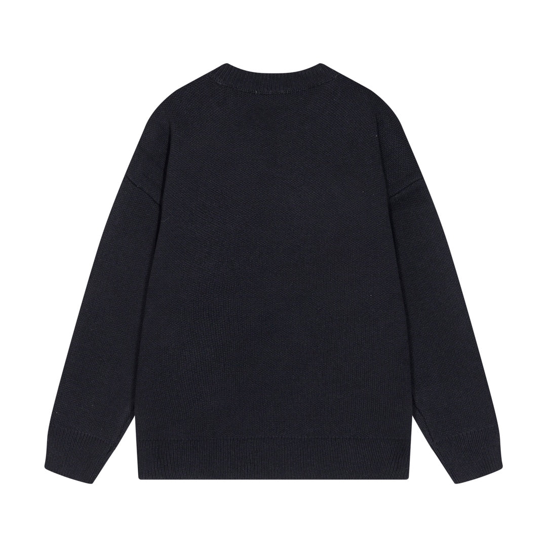 Classic Fashion Sweater-1364