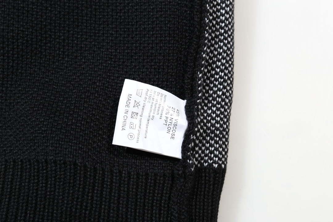 Classic Fashion Sweater-1364