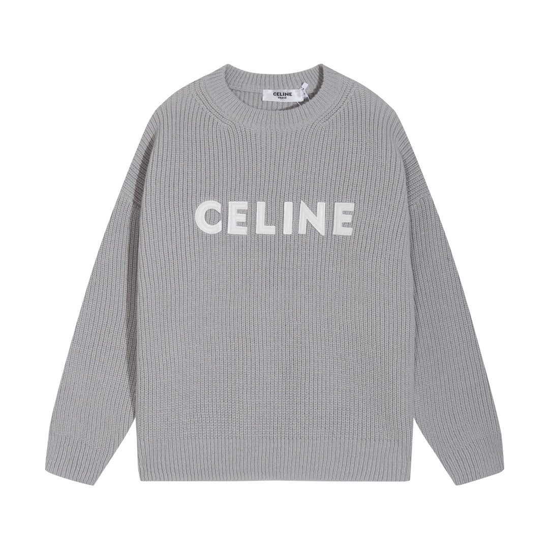 Classic Fashion Sweater-1365