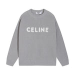 Classic Fashion Sweater-1365