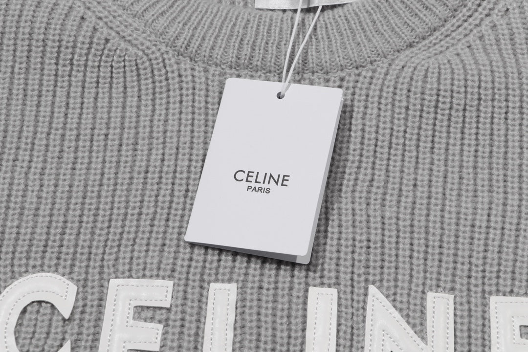 Classic Fashion Sweater-1365
