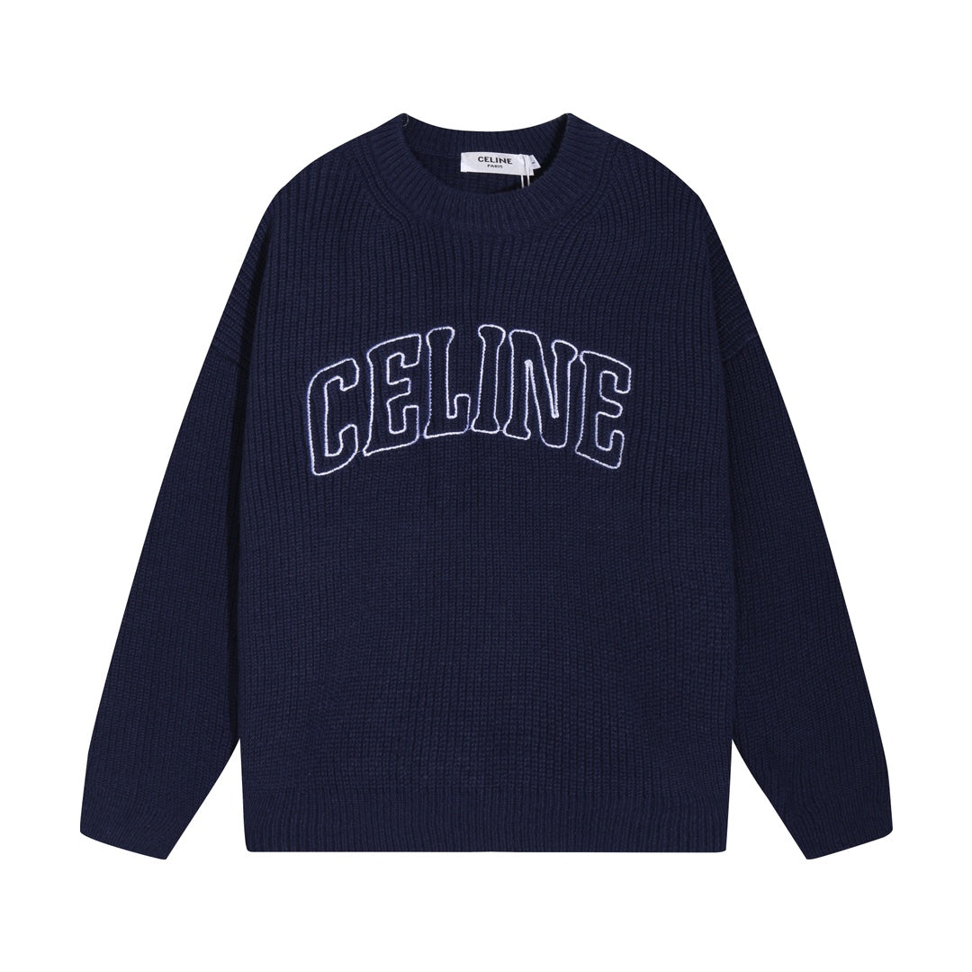 Classic Fashion Sweater-1366