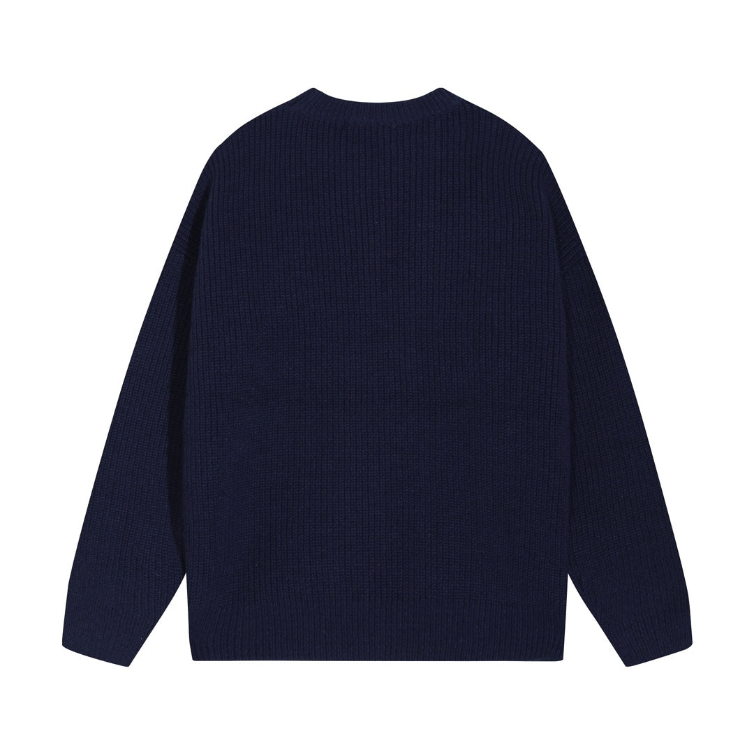 Classic Fashion Sweater-1366
