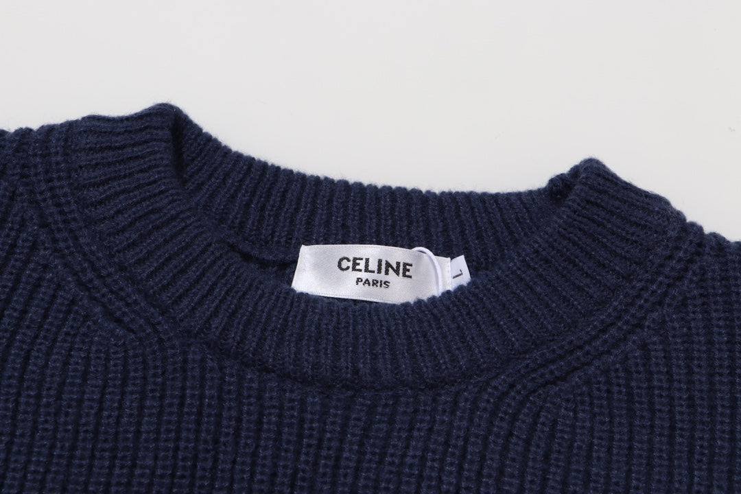 Classic Fashion Sweater-1366