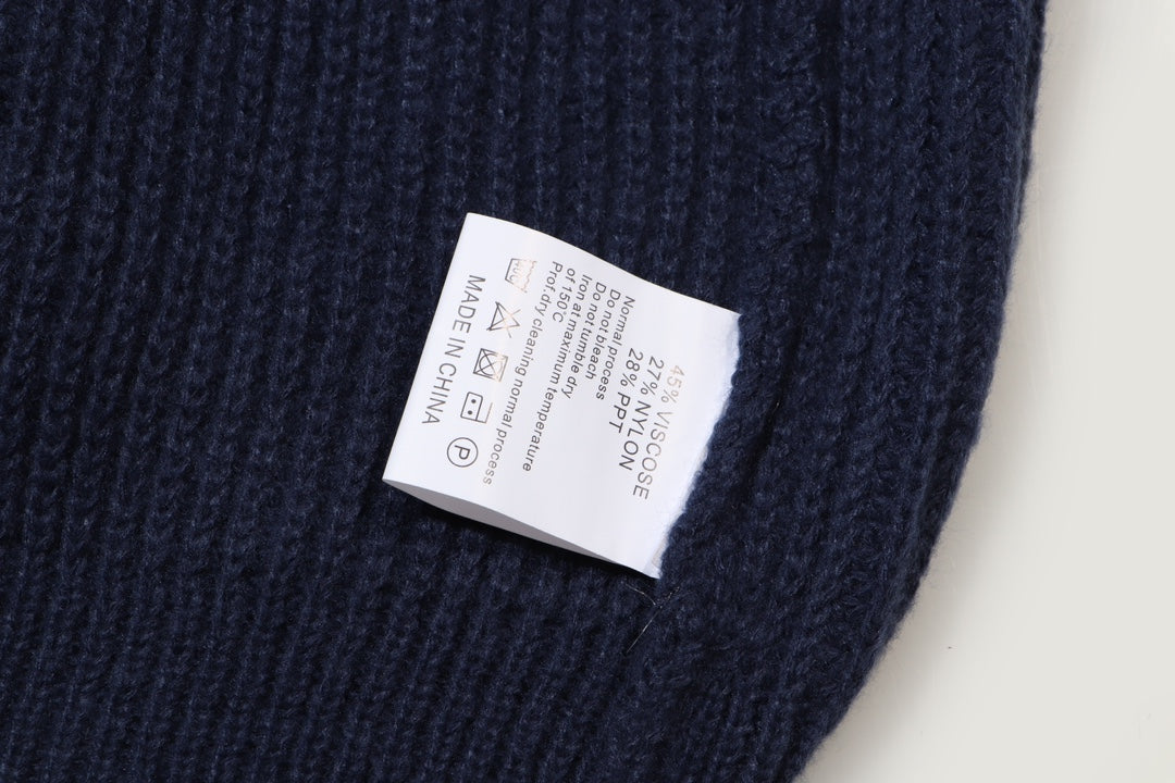 Classic Fashion Sweater-1366